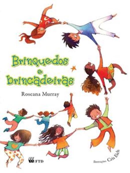 Picture of BRINQUEDOS E BRINCADEIRAS
