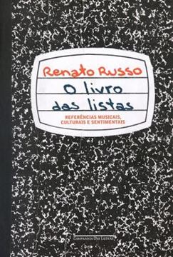 Imagem de LIVRO DAS LISTRAS, O