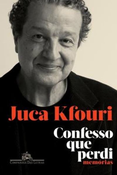 Picture of CONFESSO QUE PERDI - MEMORIAS
