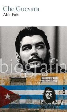 Imagem de CHE GUEVARA - BIOGRAFIAS 33 - POCKET