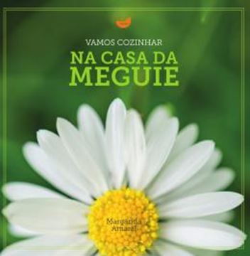 Imagem de VAMOS COZINHAR NA CASA DA MEGUIE