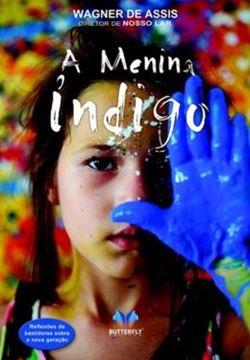 Imagem de MENINA INDIGO, A