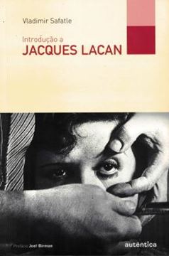 Imagem de INTRODUCAO A JACQUES LACAN