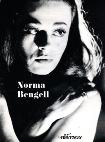 Picture of NORMA BENGELL