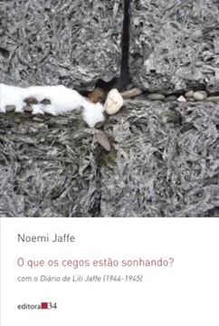 Imagem de O QUE OS CEGOS ESTAO SONHANDO?
