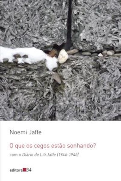 Picture of O QUE OS CEGOS ESTAO SONHANDO?