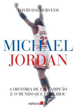 Imagem de MICHAEL JORDAN - 2ª ED
