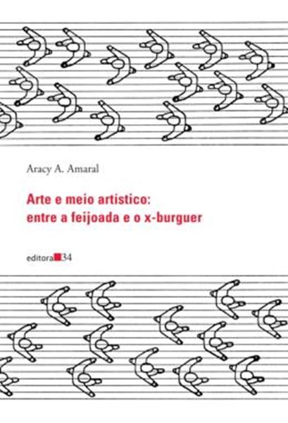Picture of ARTE E MEIO ARTISTICO