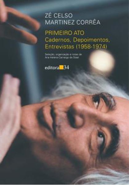 Picture of PRIMEIRO ATO