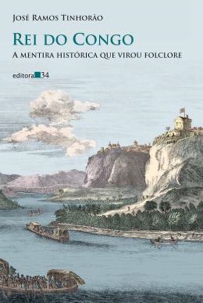 Picture of REI DO CONGO
