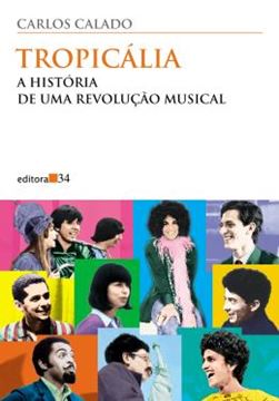 Imagem de TROPICALIA