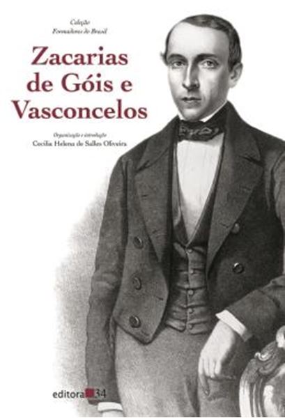 Picture of ZACARIAS DE GOIS E VASCONCELOS