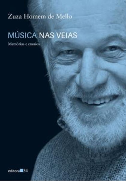 Picture of MUSICA NAS VEIAS