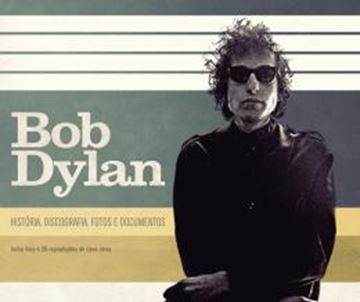 Imagem de BOB DYLAN