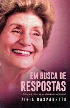 Imagem de EM BUSCA DE RESPOSTAS - HISTORIAS REAIS QUE VAO TE EMOCIONAR!
