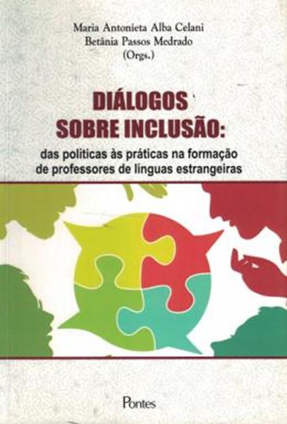 Picture of DIALOGOS SOBRE INCLUSAO