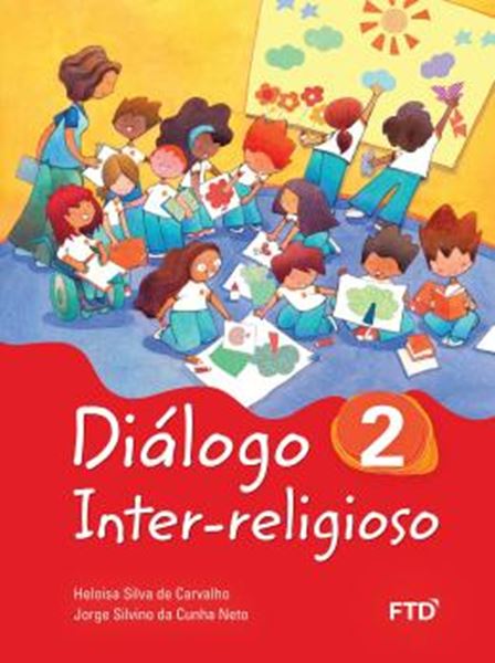Picture of DIALOGO INTER-RELIGIOSO - VOL. 2