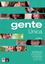 Imagem de GENTE UNICA LIBRO DEL ALUMNO PREMIUM PACK