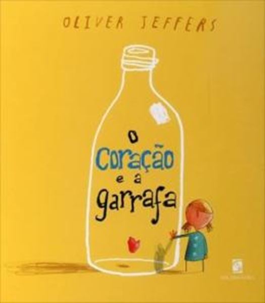 Picture of O CORACAO E A GARRAFA