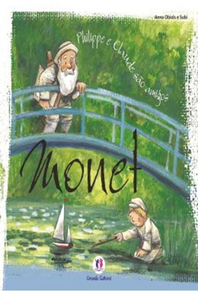 Picture of MONET