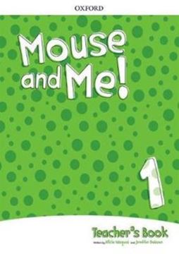 Imagem de MOUSE AND ME! 1 TB PACK - 1ST ED