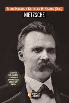 Imagem de NIETZSCHE
