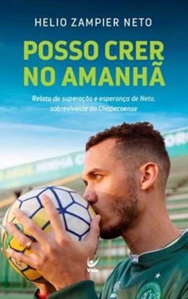 Picture of POSSSO CRER NO AMANHA