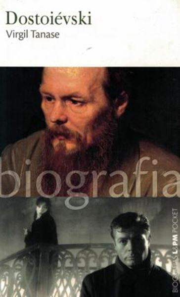Picture of DOSTOIEVSKI - BIOGRAFIAS 34 - POCKET