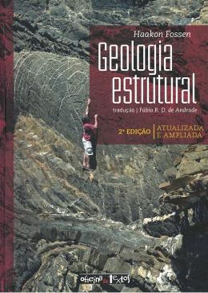 Picture of GEOLOGIA ESTRUTURAL - 2ª ED
