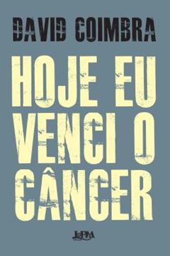 Imagem de HOJE EU VENCI O CANCER