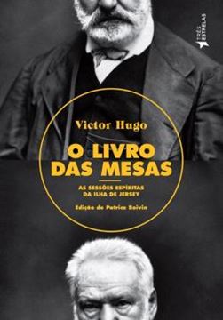 Imagem de LIVRO DAS MESAS, O