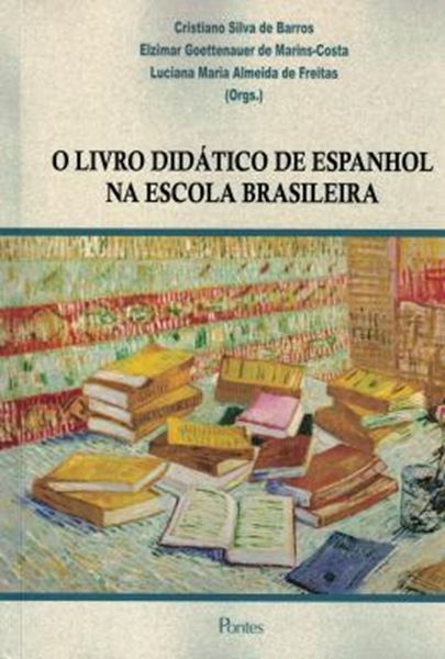 Picture of LIVRO DIDATICO DE ESPANHOL NA ESCOLA BRASILEIRA, O