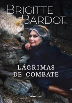 Imagem de LAGRIMAS DE COMBATE
