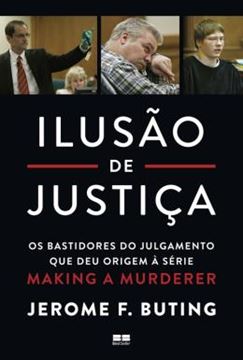 Imagem de ILUSAO DE JUSTICA