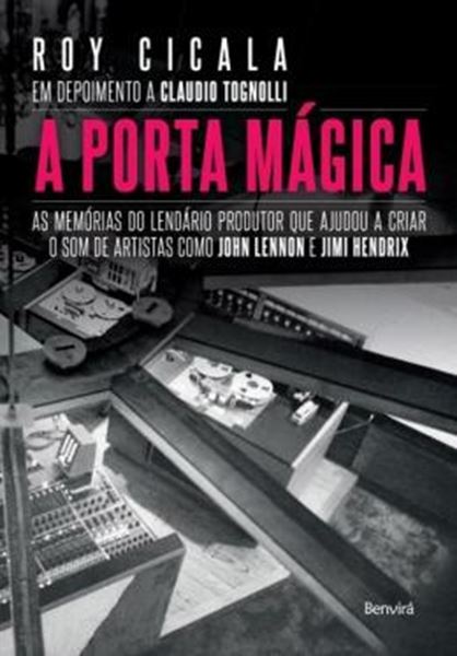 Picture of PORTA MAGICA, A