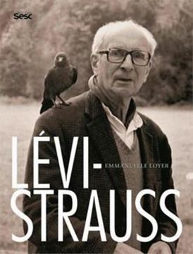 Imagem de LEVI-STRAUSS