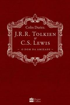 Imagem de J.R.R. TOLKIEN E C.S. LEWIS - O DOM DA AMIZADE
