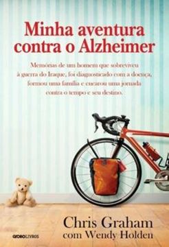 Imagem de MINHA AVENTURA CONTRA O ALZHEIMER