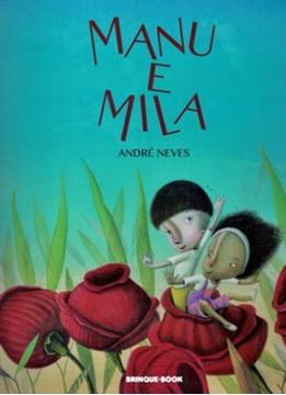 Imagem de MANU E MILA