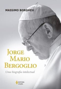 Imagem de JORGE MARIO BERGOGLIO