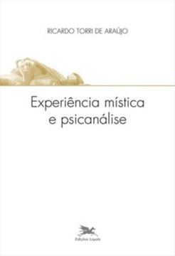 Imagem de EXPERIENCIA MISTICA E PSICANALISE