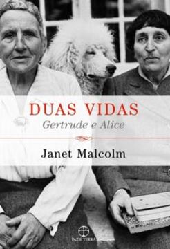 Imagem de DUAS VIDAS: GERTRUDE E ALICE