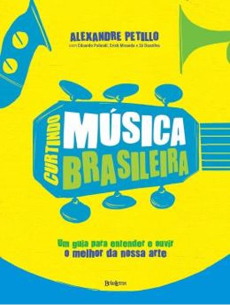 Picture of CURTINDO MUSICA BRASILEIRA