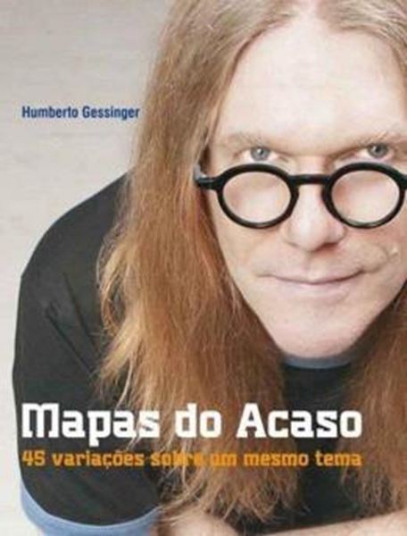 Picture of MAPAS DO ACASO