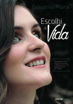 Imagem de ESCOLHI A VIDA