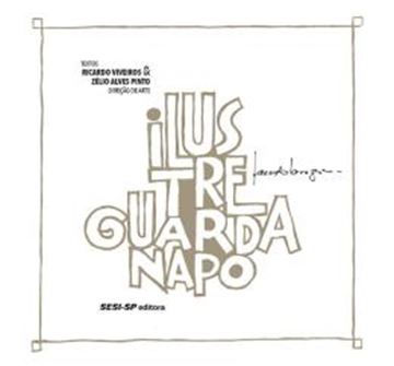 Imagem de ILUSTRE GUARDANAPO