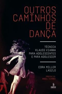 Imagem de OUTROS CAMINHOS DE DANCA