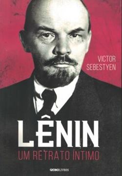Imagem de LENIN - UM RETRATO INTIMO