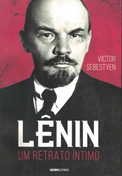 Picture of LENIN - UM RETRATO INTIMO
