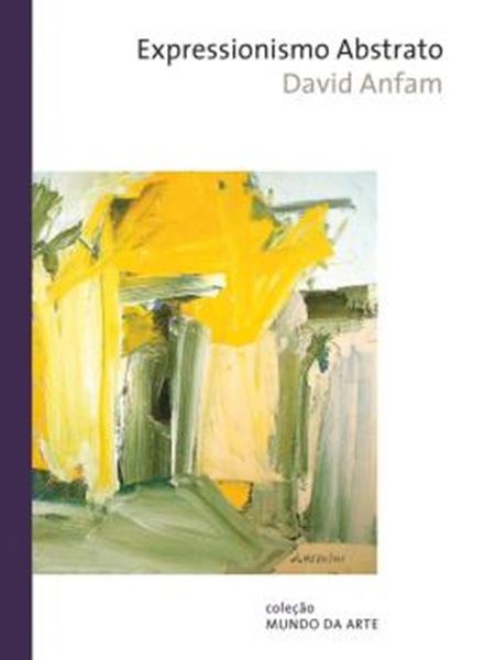 Picture of EXPRESSIONISMO ABSTRATO